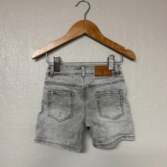 $15 ADD ON Zara denim shorts Janie and Jack Baby Gap Hanna Andersson - Picture 2 of 3